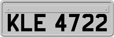 KLE4722