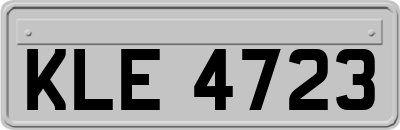 KLE4723