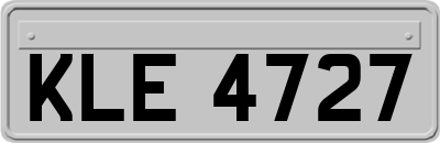 KLE4727