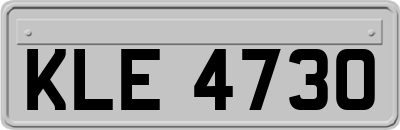 KLE4730