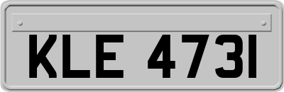 KLE4731
