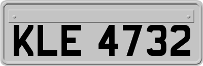 KLE4732