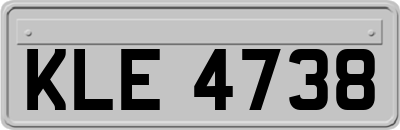 KLE4738