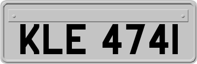 KLE4741