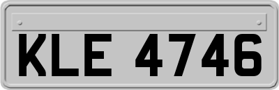 KLE4746