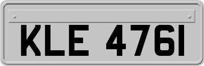 KLE4761