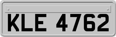 KLE4762