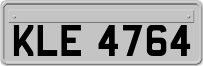 KLE4764