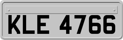 KLE4766
