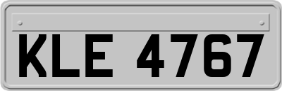 KLE4767