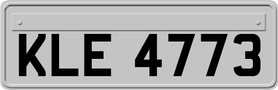 KLE4773