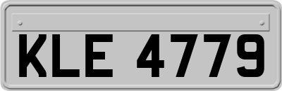 KLE4779