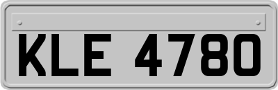 KLE4780