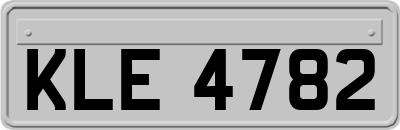 KLE4782