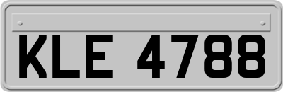 KLE4788