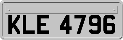 KLE4796