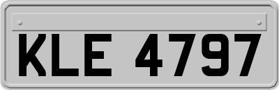 KLE4797