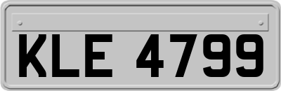 KLE4799