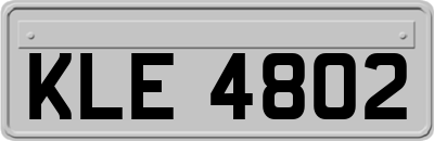 KLE4802
