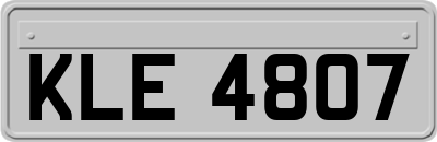 KLE4807