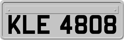 KLE4808