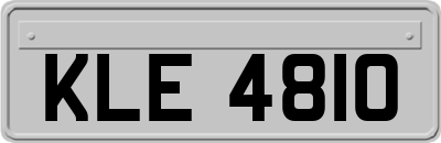 KLE4810