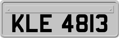 KLE4813