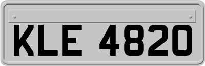 KLE4820