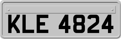 KLE4824
