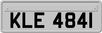KLE4841