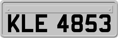KLE4853