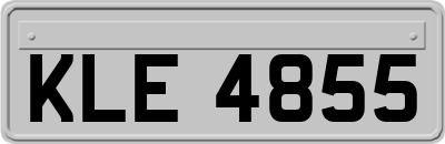 KLE4855