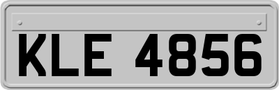 KLE4856