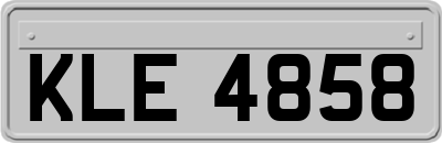 KLE4858