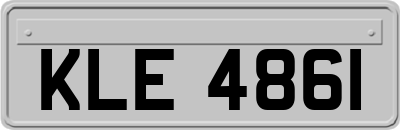 KLE4861
