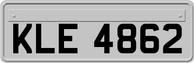 KLE4862