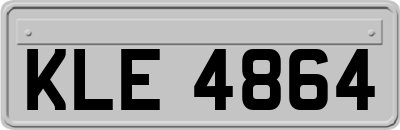 KLE4864