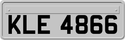 KLE4866