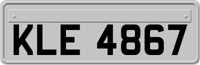 KLE4867
