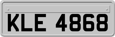 KLE4868