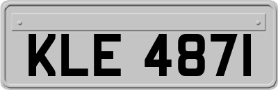 KLE4871