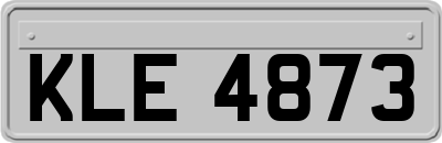 KLE4873