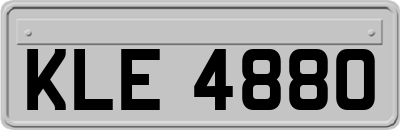 KLE4880