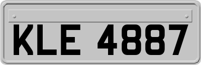 KLE4887