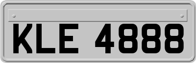 KLE4888