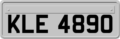 KLE4890