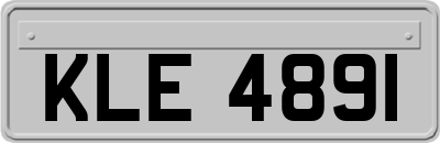 KLE4891