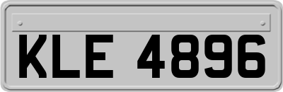 KLE4896