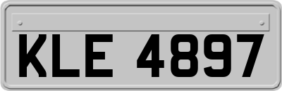 KLE4897
