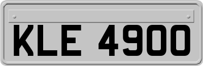 KLE4900